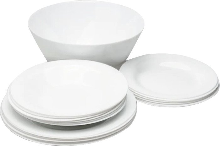 Набор тарелок Luminarc Vidiris V5101 - фото