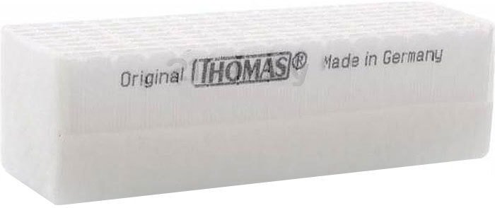 HEPA-фильтр Thomas 787237 - фото2