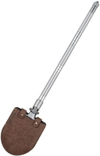 Лопата походная Naturehike NH20GJ002 6927595761847 - фото