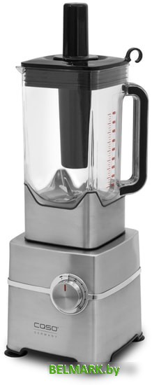 Стационарный блендер CASO B 2000 - фото2