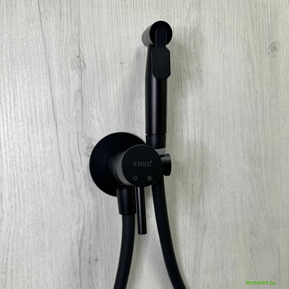 Гигиенический душ Vieir V462551-C - фото2