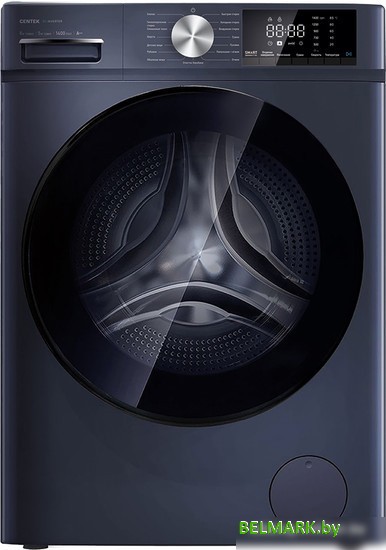 Стирально-сушильная машина CENTEK CT-1954 - фото