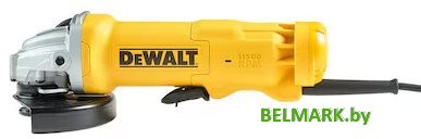 Угловая шлифмашина DeWalt DWE4233 - фото