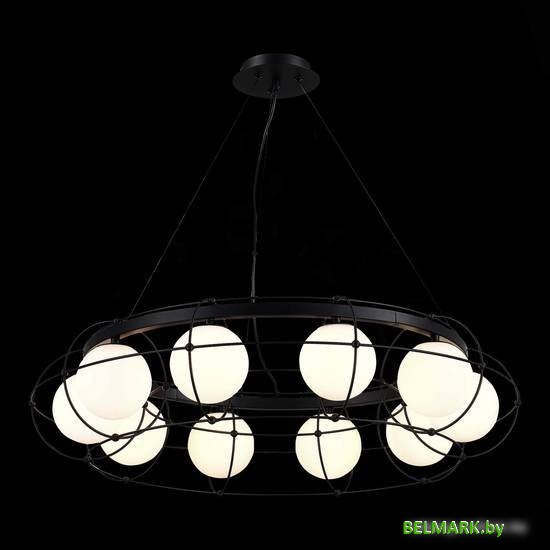 Подвесная люстра ST Luce SL1189.403.10 - фото