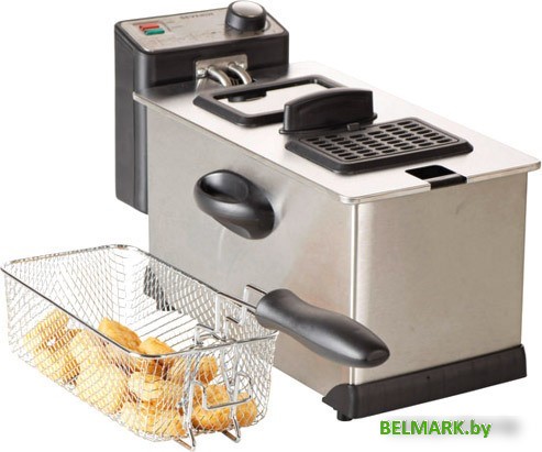 Фритюрница Severin FR 2431 - фото