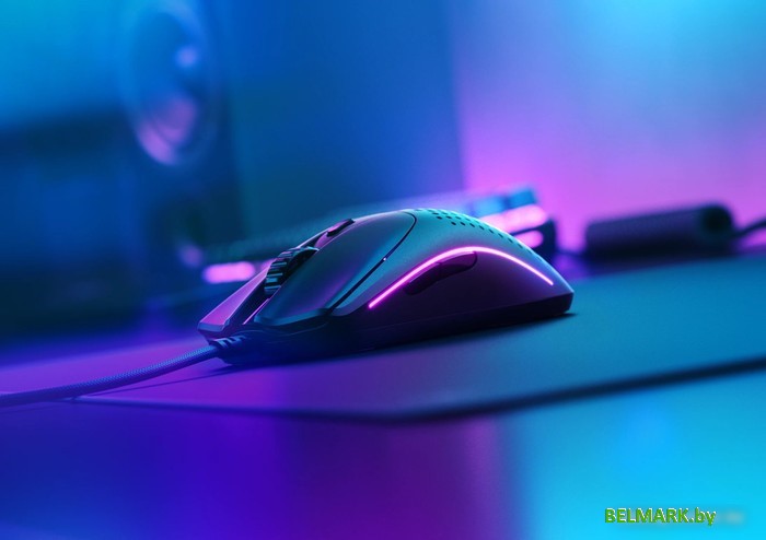 Игровая мышь Glorious Model O 2 (черный) - фото2