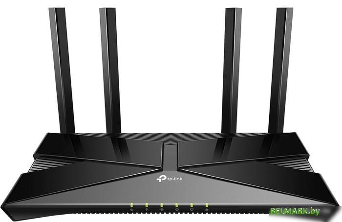 Wi-Fi роутер TP-Link Archer AX53 - фото