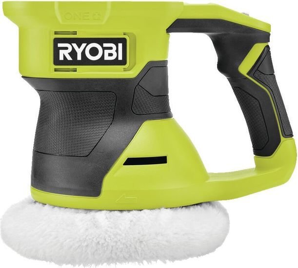 Полировальная машина Ryobi RBP18150-0 5133005617 (без АКБ) - фото2