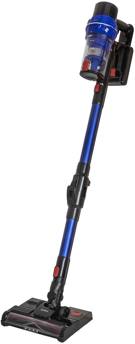 Пылесос Supra VCS-4092 - фото