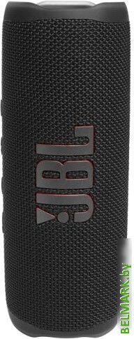 Беспроводная колонка JBL Flip 6 (черный) - фото2