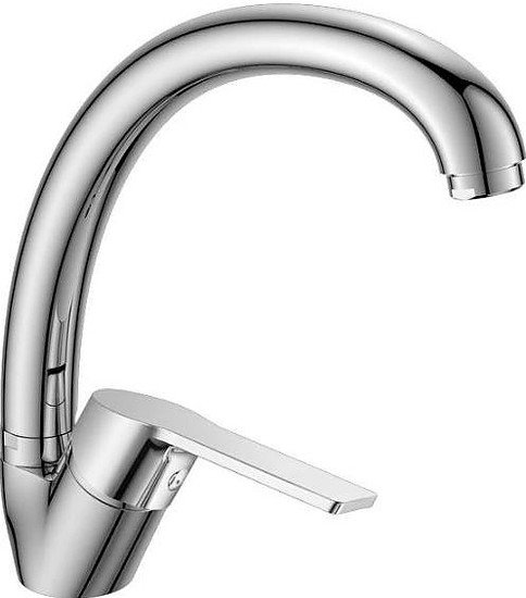 Смеситель Esko St.-Petersburg SPb 03 - фото