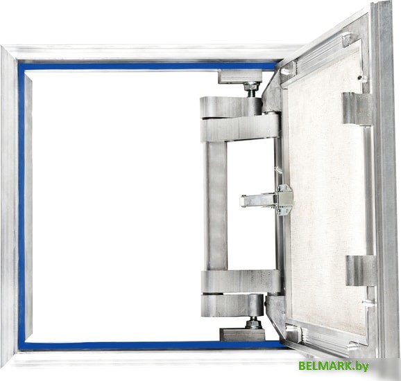 Люк Левша Модерн Мини (30x30 см) - фото