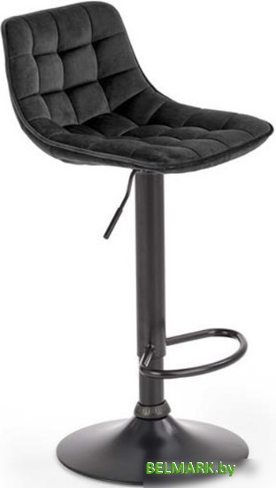 Стул Halmar H95 (черный) - фото