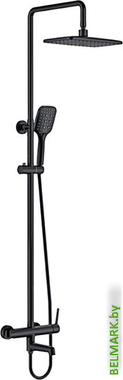 Душевая система Vieir V103562-C - фото