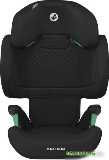 Детское автокресло Maxi-Cosi RodiFix R i-Size (authentic black) - фото2