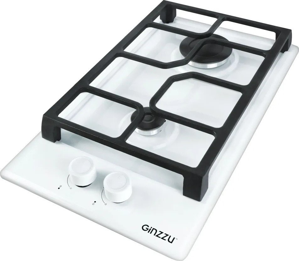 Варочная панель Ginzzu HCG-205 - фото2