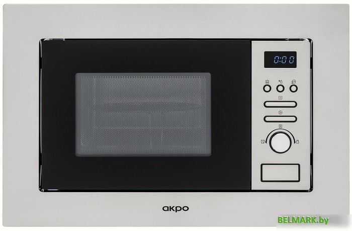 Микроволновая печь Akpo MEA 820 08 MMP01 IX - фото
