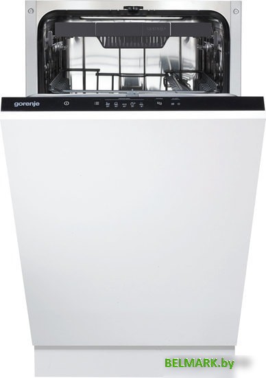 Посудомоечная машина Gorenje GV520E10 - фото