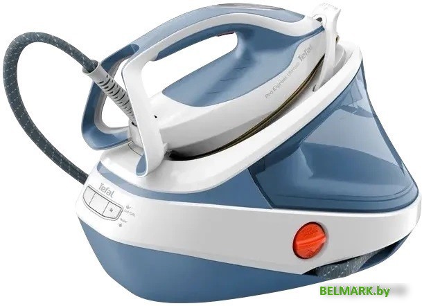 Утюг Tefal Pro Express Ultimate II GV9710E0 - фото