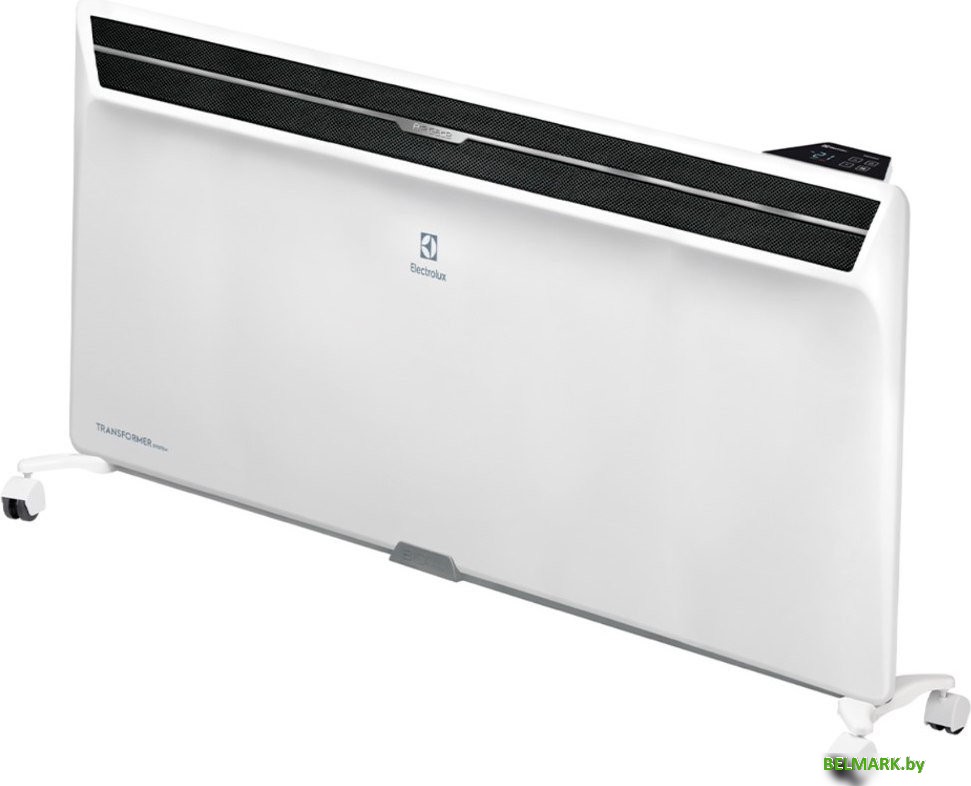 Конвектор Electrolux Air Gate Transformer ECH/AG2-2500 T (электронное управление, с шасси) - фото