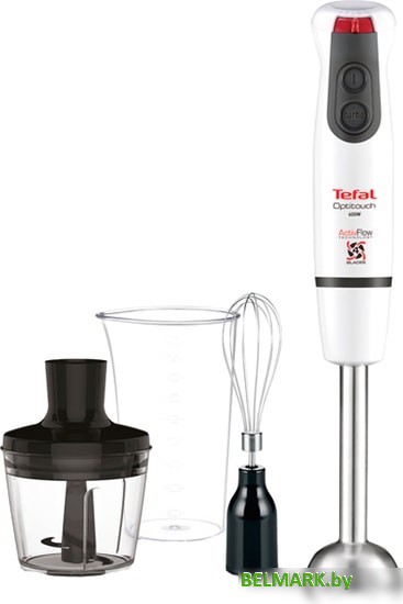 Погружной блендер Tefal HB833132 - фото