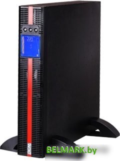 Источник бесперебойного питания Powercom Macan MRT-10000 - фото2