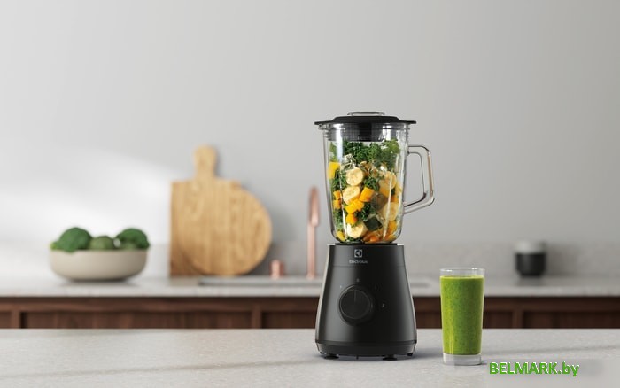 Стационарный блендер Electrolux E3TB1-4GG - фото2