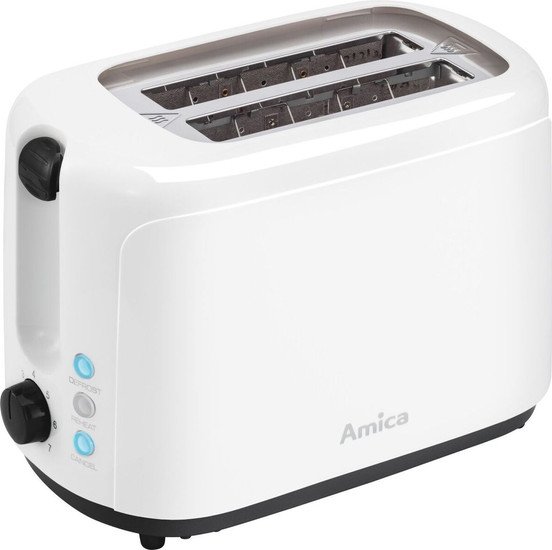 Тостер Amica TD 1012 - фото