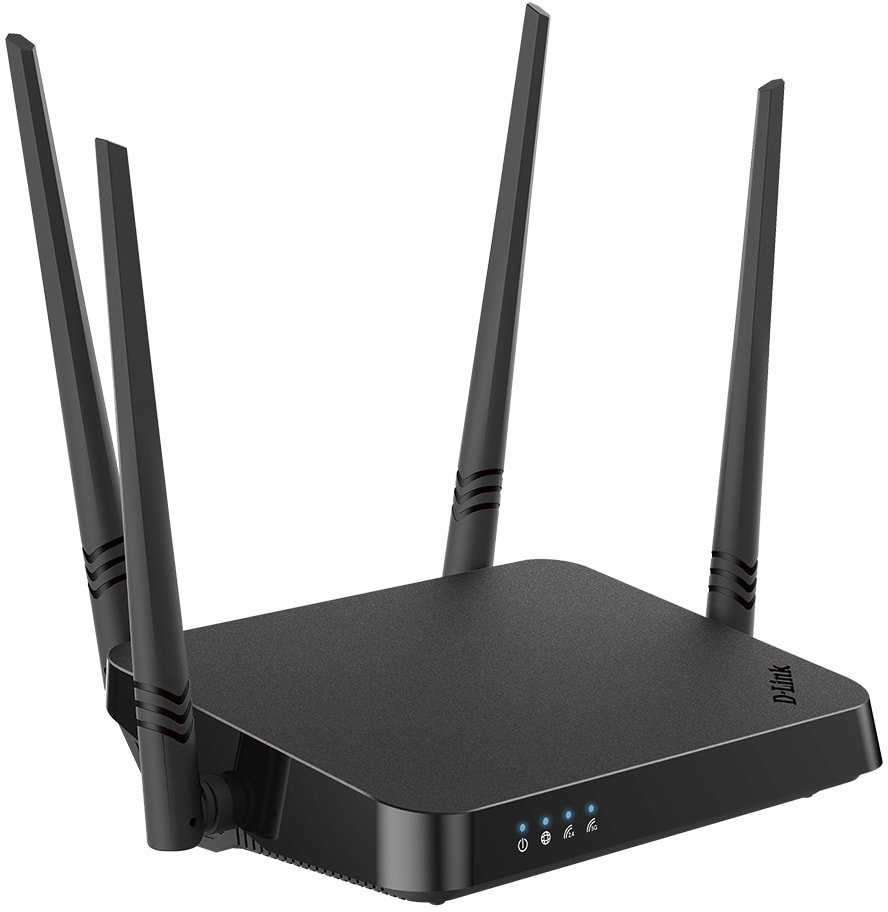Wi-Fi роутер D-Link DIR-822/RU/E1A - фото2