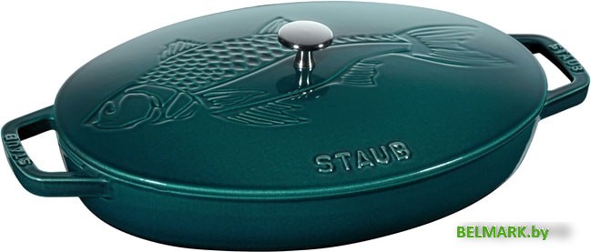 Сковорода Staub La Cocotte 11223337 - фото