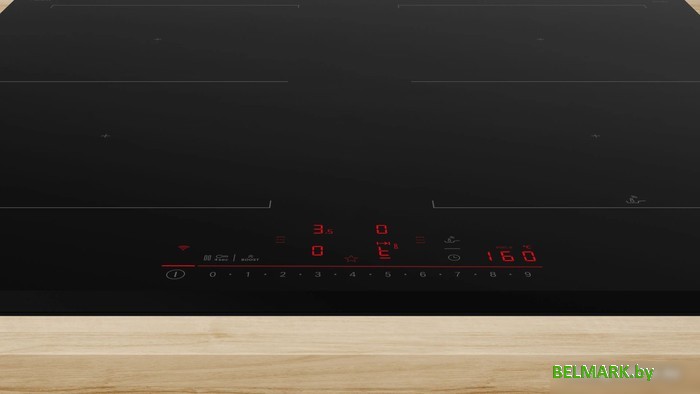 Варочная панель Bosch Serie 6 PVQ631HC1E - фото2