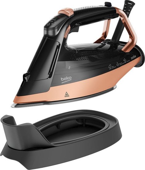 Утюг BEKO SPA 9230 C - фото2