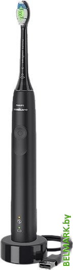 Электрическая зубная щетка Philips Sonicare 4100 Series HX3681/54 - фото