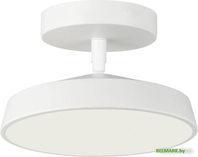 Припотолочная люстра Sonex Mira White 7655/12L - фото2