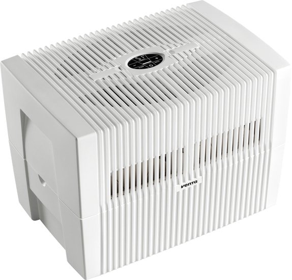 Мойка воздуха Venta LW45 Comfort plus (белый) - фото