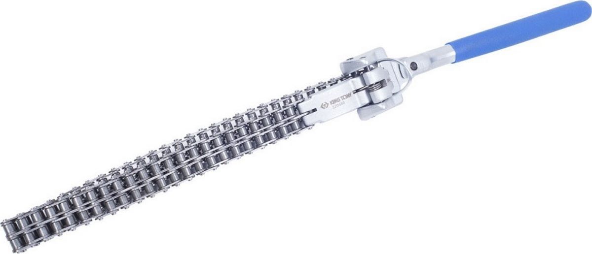 Съемник масляных фильтров King Tony 320560 - фото2