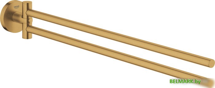 Держатель для полотенца Grohe Essentials 40371GN1 - фото