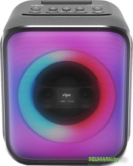 Беспроводная колонка Vipe Nitro X1 Pulsar - фото2