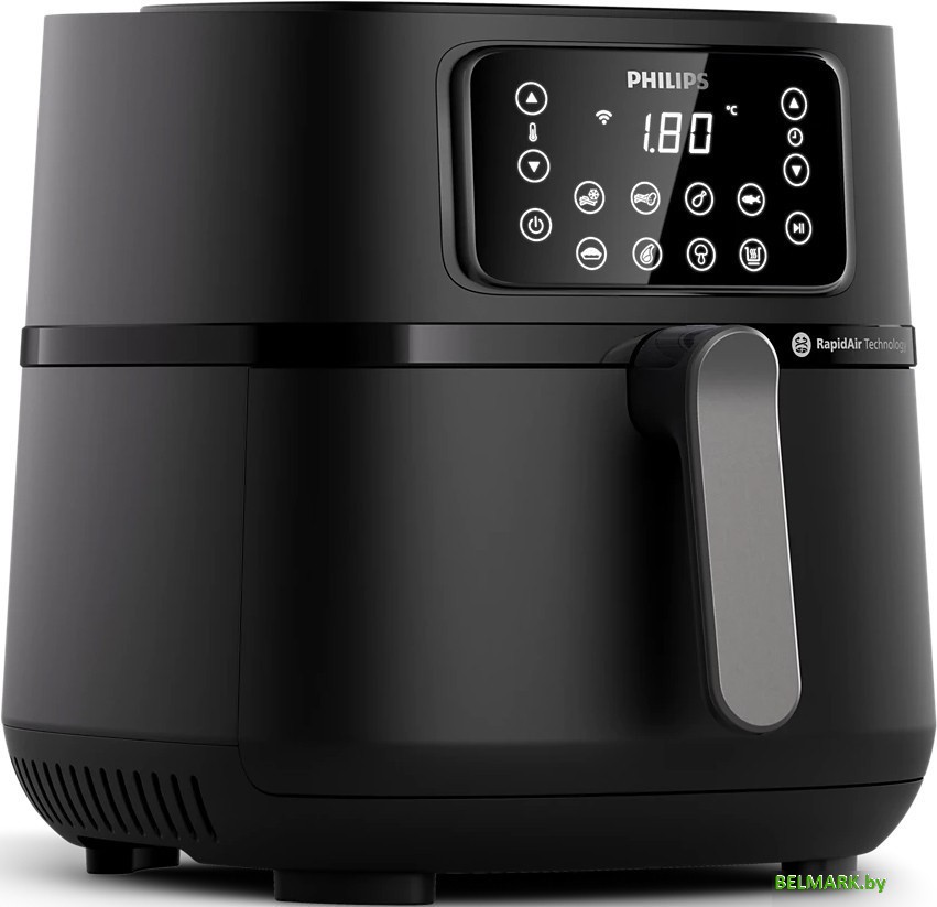 Аэрофритюрница Philips HD9285/96 - фото