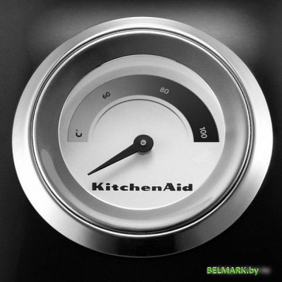 Чайник KitchenAid Artisan 5KEK1522EBK - фото2