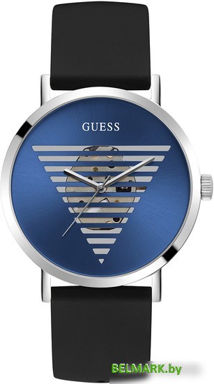 Наручные часы Guess Idol GW0503G2 - фото