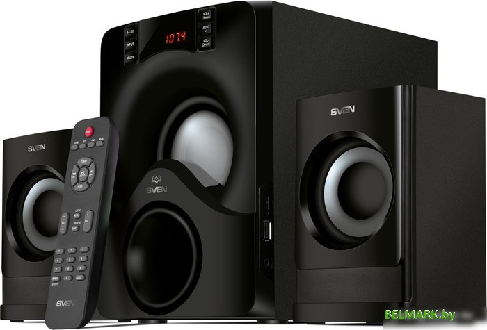 Акустика SVEN MS-312 - фото2