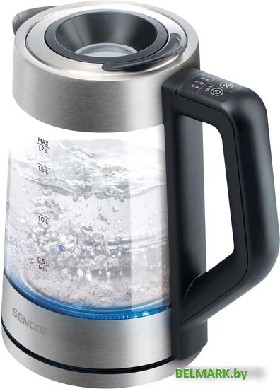 Электрочайник Sencor SWK 1795SS - фото2