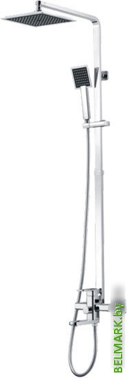 Душевая система Kaiser Sonat 37182 - фото