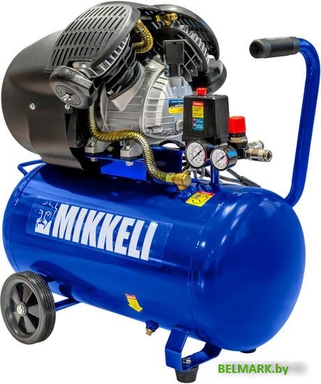Компрессор Mikkeli AC-72 - фото