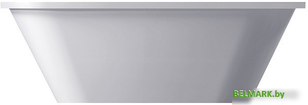 Ванна Belux Лондон ВЛН 170x70L (белый) - фото2