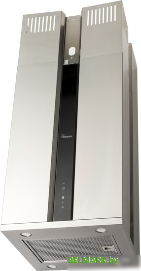 Кухонная вытяжка Akpo Isla Luna 40 WK-8 (нержавеющая сталь) - фото2