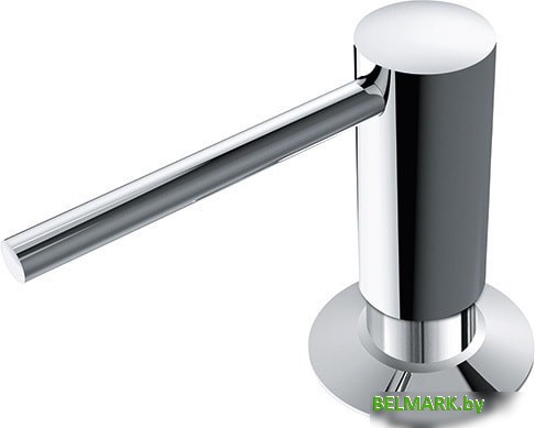 Дозатор Franke Comfort 119.0584.065 (хром) - фото