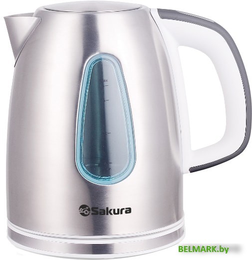 Электрочайник Sakura SA-2153WG - фото