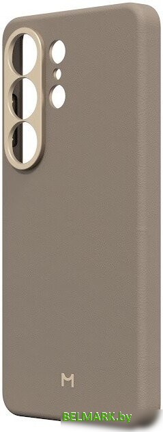 Чехол для телефона Magssory CLT052 для Samsung Galaxy S26 Ultra Latte CLT052l - фото2